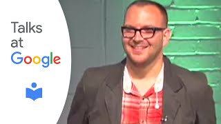 Little Brother  Cory Doctorow  Talks at Google [upl. by Attesor879]