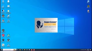 Oxygen Forensic 1611147 2024 License Activation  License Activation Contact Link in Description [upl. by Niriam]