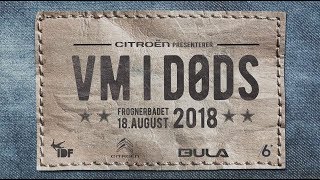 VM i Døds 2018 [upl. by Nertie]