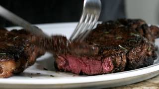 Cook the perfect steak with Anova [upl. by Crifasi]