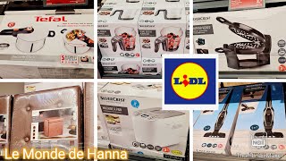 LIDL FRANCE ARRIVAGE 1310 PROMOS BONS PLANS [upl. by Anica525]