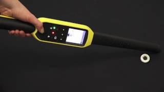 How to get started with your SRS2 Stick Reader and scan electronic tags ǀ TruTest [upl. by Kelley564]