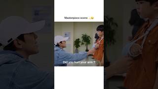 Masterpiece scene 🥰kdrama shorts [upl. by Ailec]