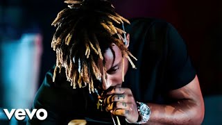 Juice WRLD  Worst Pain Music Video [upl. by Eissirk]