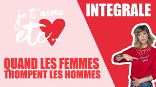 L’adultère féminin toujours aussi tabou   Je t’aime etc [upl. by Assenyl]