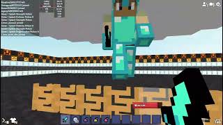 Bloxdio pvp play games vs fake I am bobbosss [upl. by Rogerio]