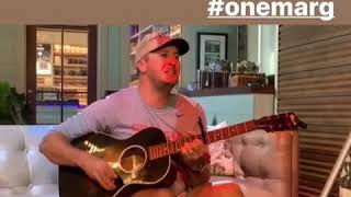 Luke Bryan  One Margarita [upl. by Amrita728]