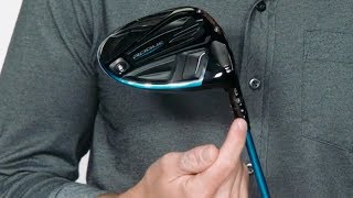 How To Adjust Your Callaway Rogue Driver  Optifit Hosel [upl. by Earlene]