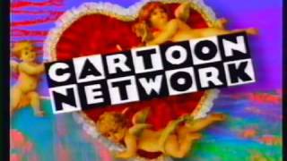 Cartoon Network  February 2028 1995 Commercials IDs amp Interstitials [upl. by Cozmo]