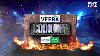 Veeba CookOff Full Episode 4 [upl. by Montanez]