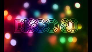 Disco mix 80s \ Диско микс 80х [upl. by Anertal574]