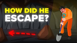 Insane Way El Chapo Escaped Prison [upl. by Aveneg10]