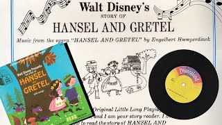 Hansel and Gretel 1967 [upl. by Basso518]