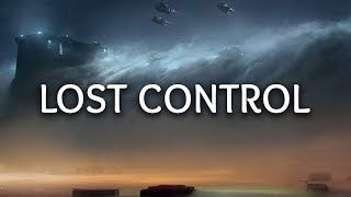 Alan Walker ‒ Lost Control Lyrics ft Sorana [upl. by Khorma]