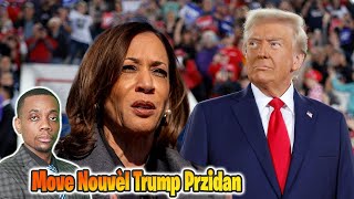 KALFOU VERITE 06 NOVANM 2024 Anpil Kè Sote Nan Etazini Aprè Trump Elu Prezidan Ayisyen Mele [upl. by Marguerita514]