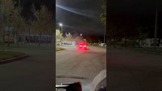 BMW M540i Burnout [upl. by Nnyluqcaj777]