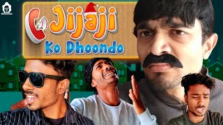 BB Ki Vines ।। BB Ki Vines Spoof   Jijaji Ko Dhoondo  BBKiVines HRBTeam trending1 [upl. by Thurlow233]