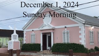 SHGC  James Martin  Sunday Morning  December 1 2024 [upl. by Boys]