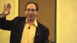 Lawrence Krauss A Universe From Nothing [upl. by Reivazx925]