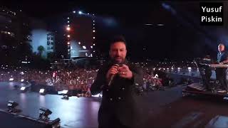 Tarkan  Yolla  Açılış [upl. by Agler]