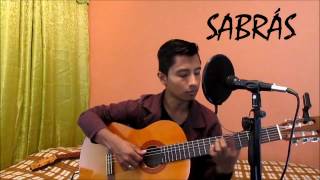 SABRÁS Herencia de Timbiquí  Cover Denis Muñoz [upl. by Also661]