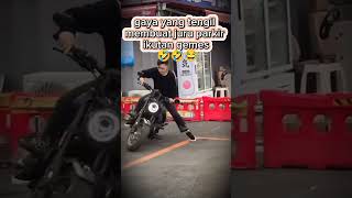 Tengil ‼️shorts hiburan fypシ゚viral [upl. by Burnett5]