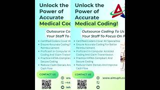 AimUP Accurate Medical Coding [upl. by Aisha]