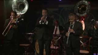 Preservation Hall Jazz Band quotIts Your Last Chance To Dancequot [upl. by Fates]