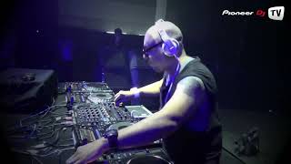 Roger Sanchez house live Evolution Party  Pioneer DJ TV [upl. by Candace601]