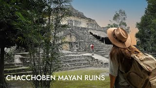 Chacchoben Mayan Ruins  Shore Excursion  NCL [upl. by Hodgkinson813]