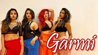 Garmi Song  Street Dancer 3D  The BOM Squad  Svetana Kanwar Choreography [upl. by Orme]