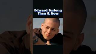 Edward Furlong  Then and Now movie thenandnow film [upl. by Rudman]