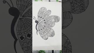 Beautiful mandala art art [upl. by Darelle]