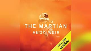 The Martian  Audiobook Sample [upl. by Ecnaled]