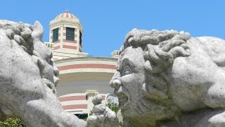 Santa Maria di Leuca  Castrignano del Capo  Lecce  Salento [upl. by Delmore]