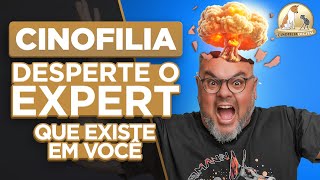 Desperte o Expert em Cinofilia que existe em você  Cinofilia Digital [upl. by Coy]