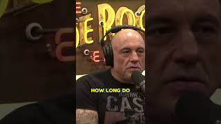 Israel Adesanya amp Joe Rogan How long do you think youre gonna do this [upl. by Daniel]