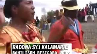 Ramilison Besigara  Radona sy Kiala Marie Rainibe [upl. by Abbate]