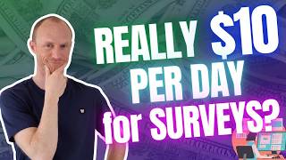 Forthright Surveys Review – Really 10 Per Day for Surveys Real Inside Look [upl. by Nylirehs]