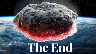 NASA WARNING Massive Asteroid to Hit Earth in 2023 [upl. by Betteanne]