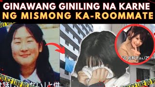 PERA AT INGGIT NGA BA ANG DAHILAN ANG BRTAL NA KA ROOMMATETagalog Crime Stories Nj Crime Corner [upl. by Akimik]