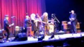 Robert Plant amp Alison Krauss  In The Mood  Nashville TN [upl. by Allcot]