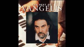 Vangelis  To the unknown man [upl. by Vonni]