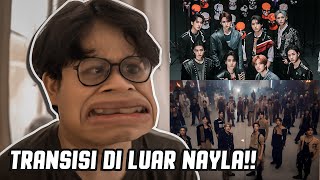 STRAY KIDS 락 “LALALALA” MV REACTION [upl. by Handel]