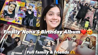 NONA’S BIRTHDAY FULL ALBUM😍🫶’RELATIVES’FAMILY’FRIENDS💕😍’ kashishvlogs [upl. by Allac594]