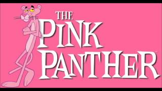 The Pink Panther  Henry Mancini Rock Cover [upl. by Trainor]