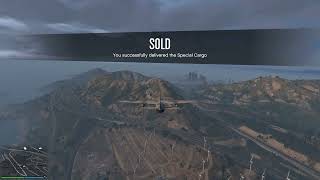 GTA record breaking 61000000 warehouse sell a thon [upl. by Leunamne]