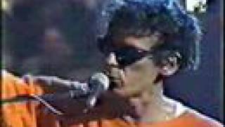 Yo quiero ver un tren acustico  Luis Alberto Spinetta [upl. by Llib]