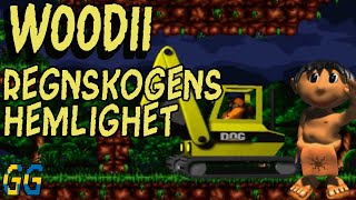 Woodii  Regnskogens Hemlighet 2000 [upl. by Ettenrahs407]