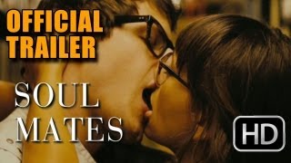 Celeste and Jesse Forever Official Trailer 1 2012  Rashida Jones Andy Samberg [upl. by Nitsur]